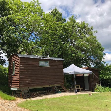 هونيتون The Shepherds Hut At The Shippen, Tiphayes المظهر الخارجي الصورة