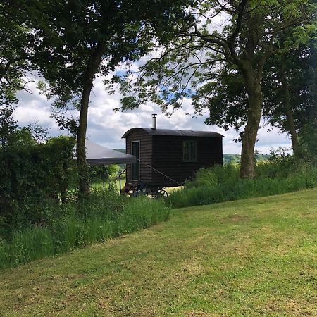 هونيتون The Shepherds Hut At The Shippen, Tiphayes المظهر الخارجي الصورة